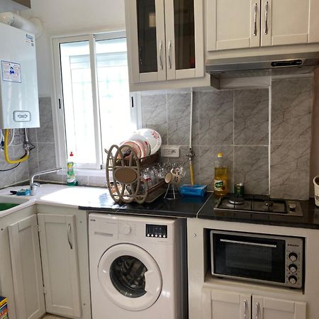 Appartement Prestige City Center Тунис Екстериор снимка
