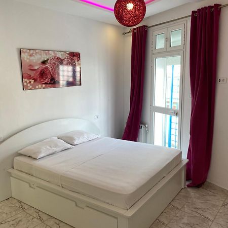 Appartement Prestige City Center Тунис Екстериор снимка