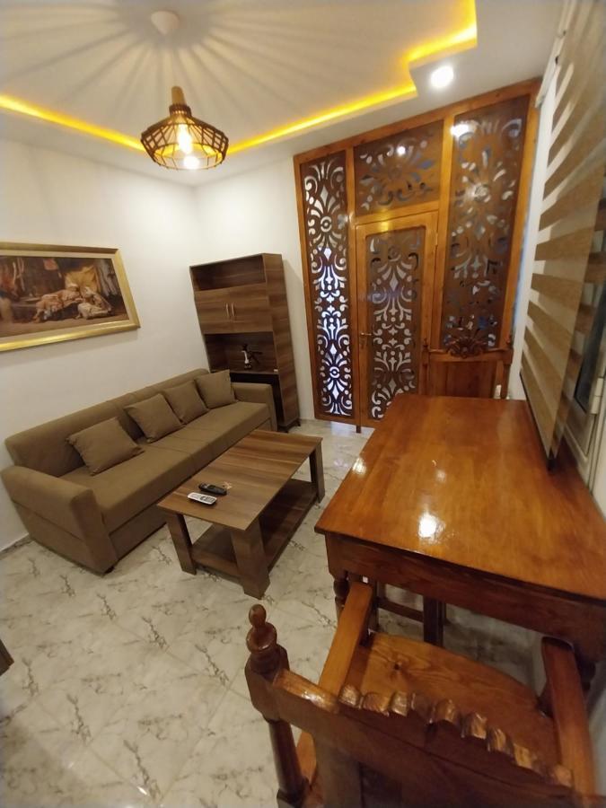 Appartement Prestige City Center Тунис Екстериор снимка