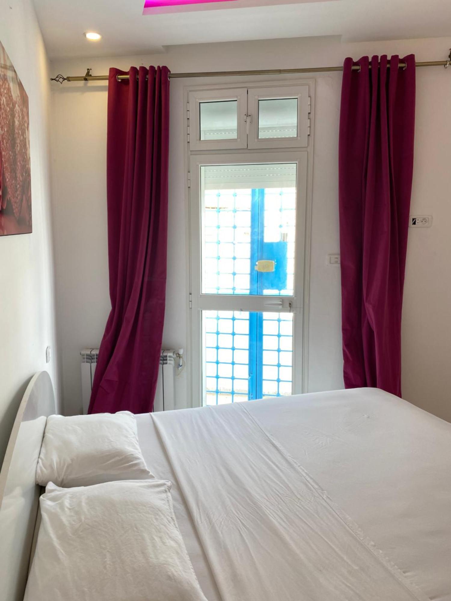 Appartement Prestige City Center Тунис Екстериор снимка