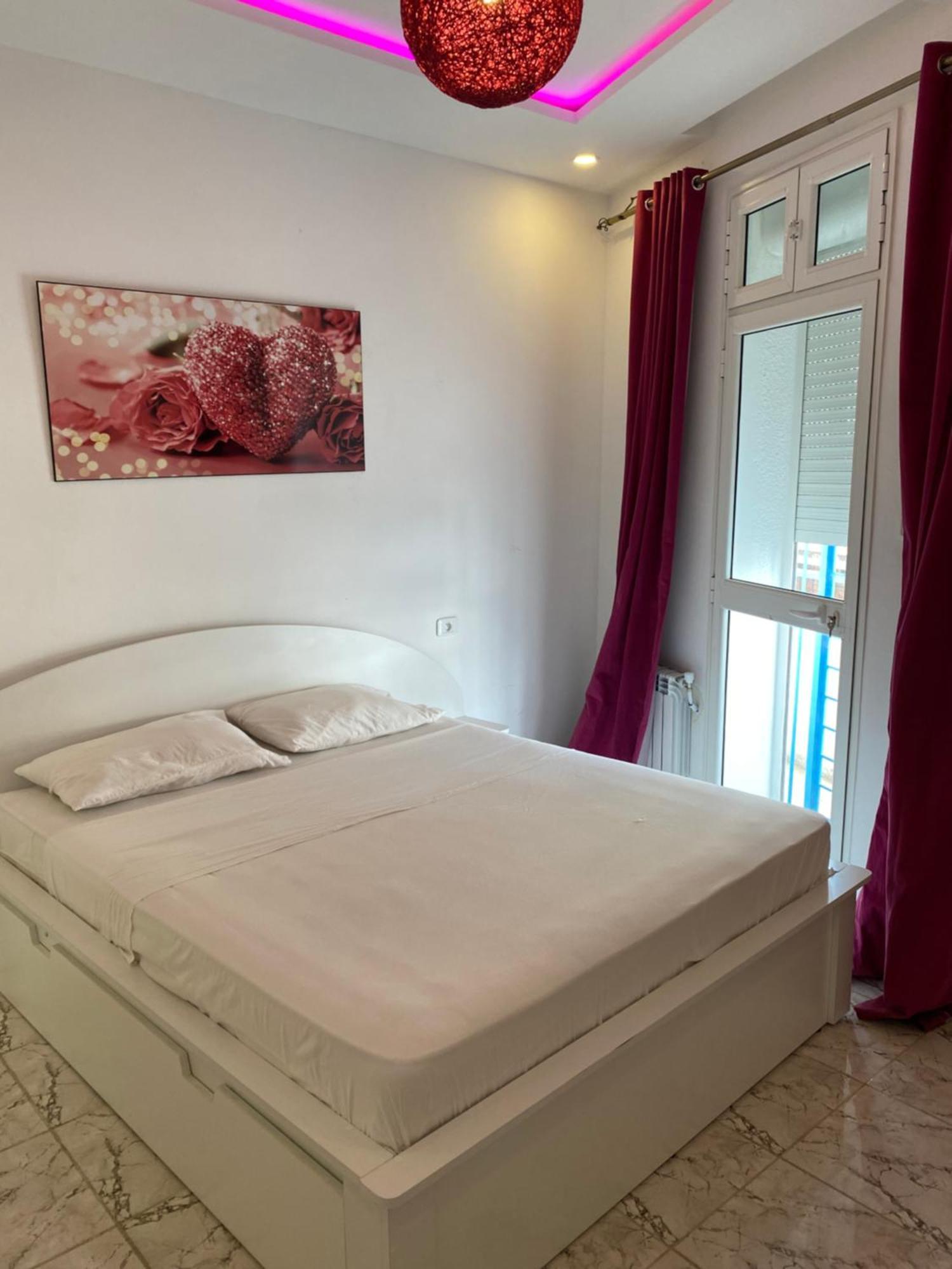 Appartement Prestige City Center Тунис Екстериор снимка