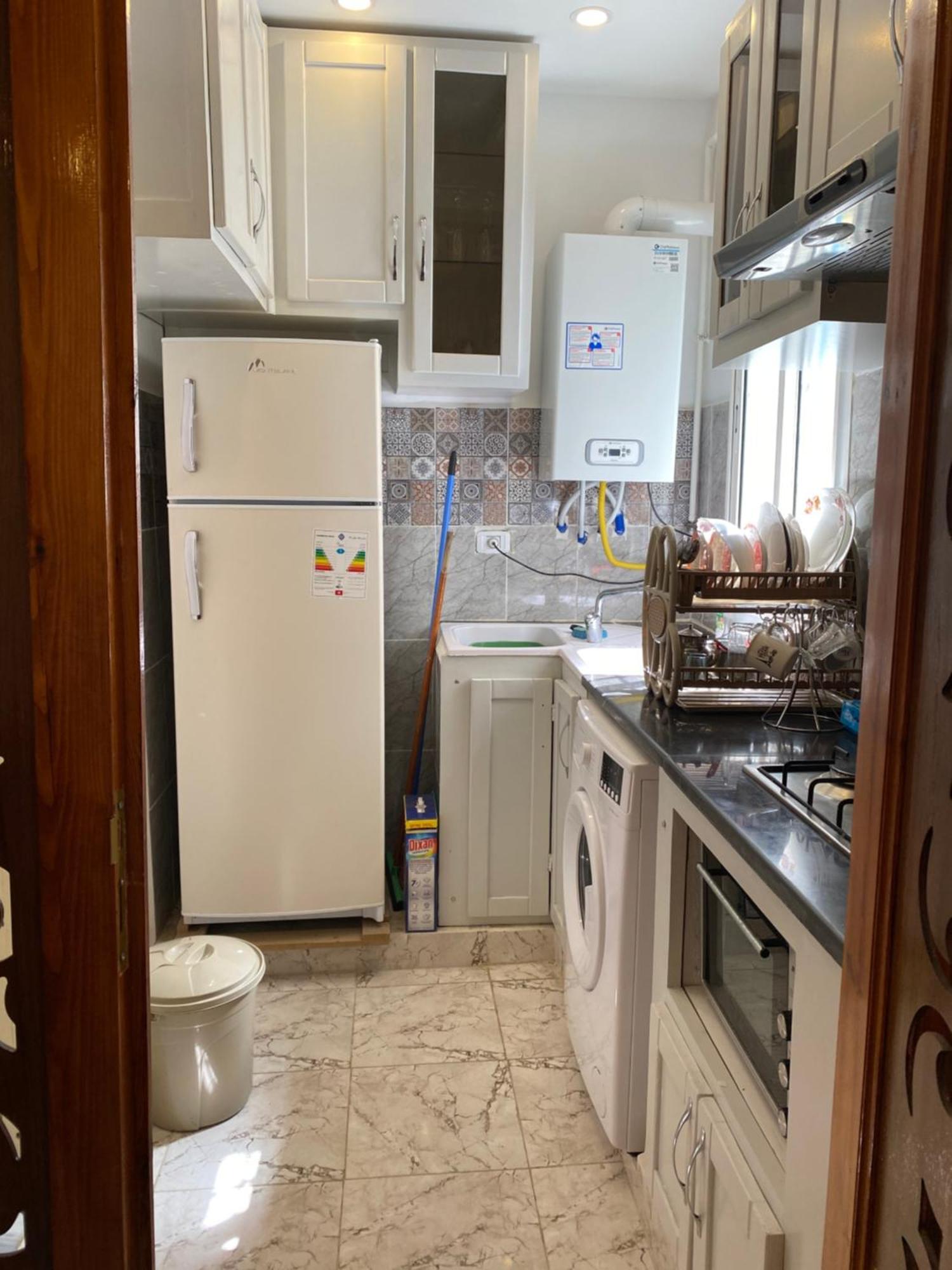 Appartement Prestige City Center Тунис Екстериор снимка