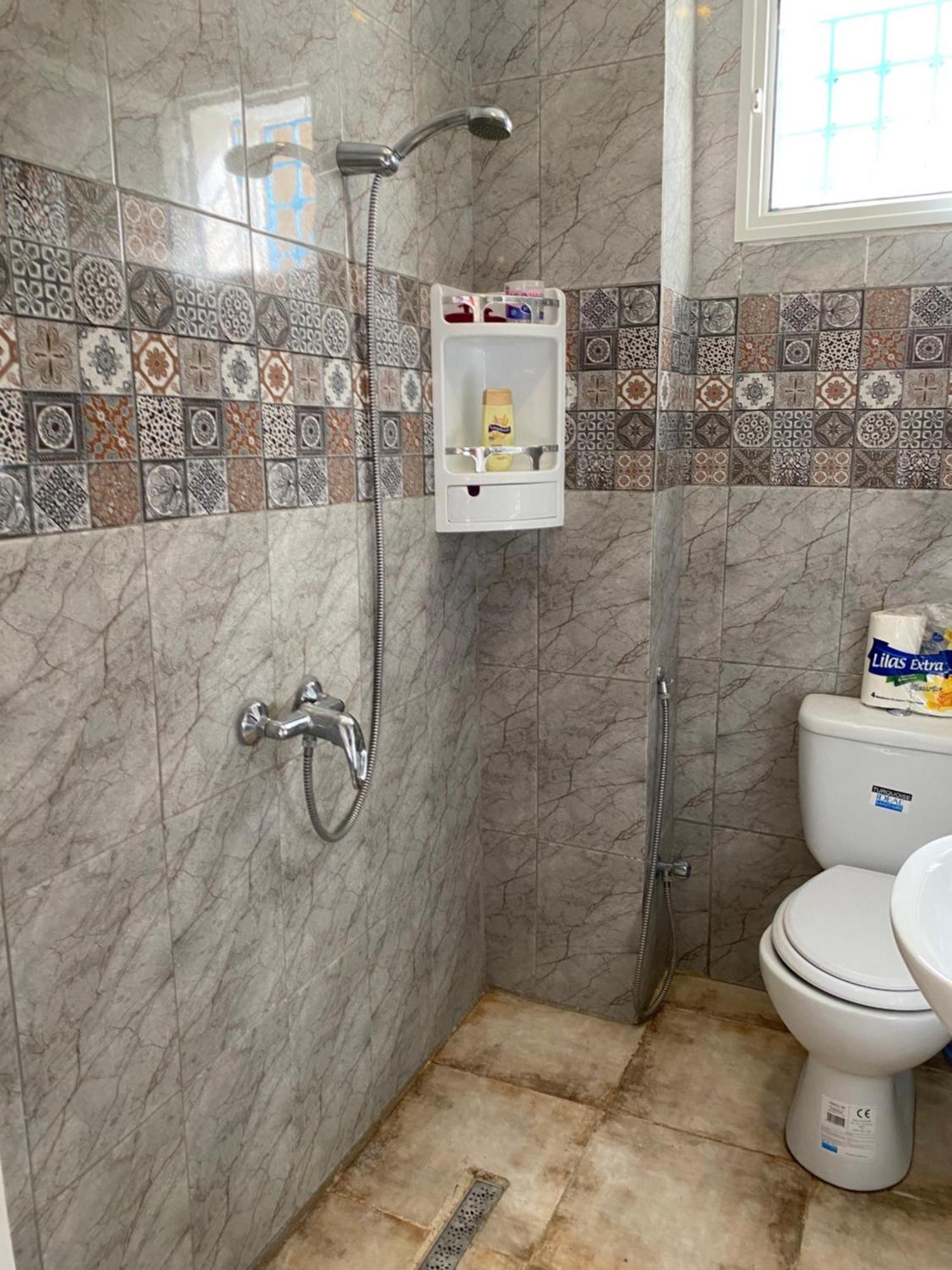 Appartement Prestige City Center Тунис Екстериор снимка